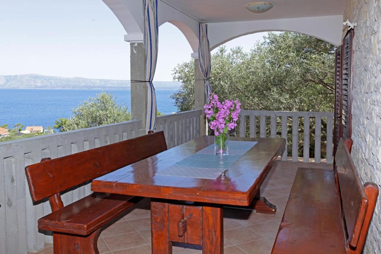 Olive'S Garden House Villa Vela Luka Exterior photo